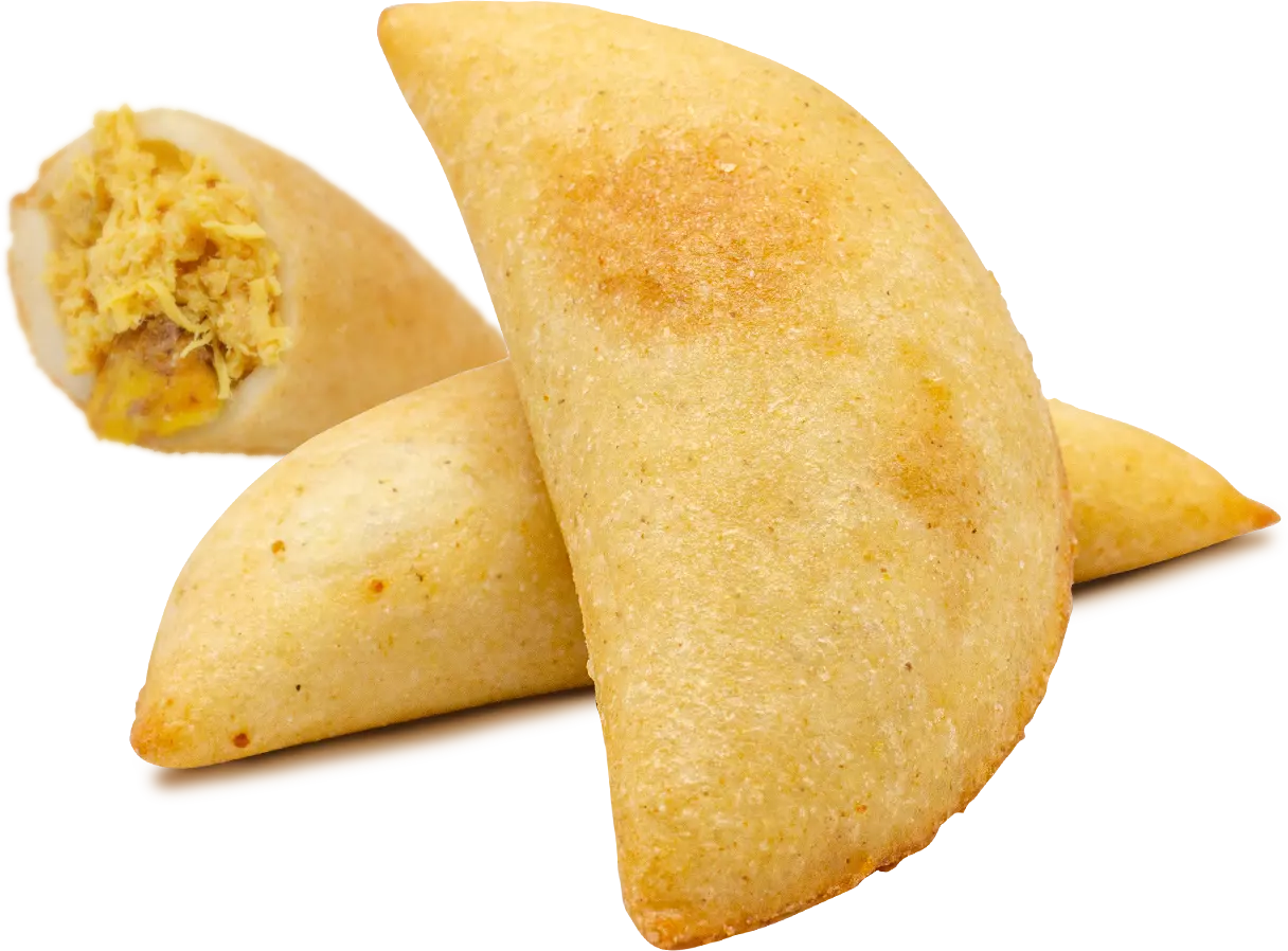 Empanadas (2)